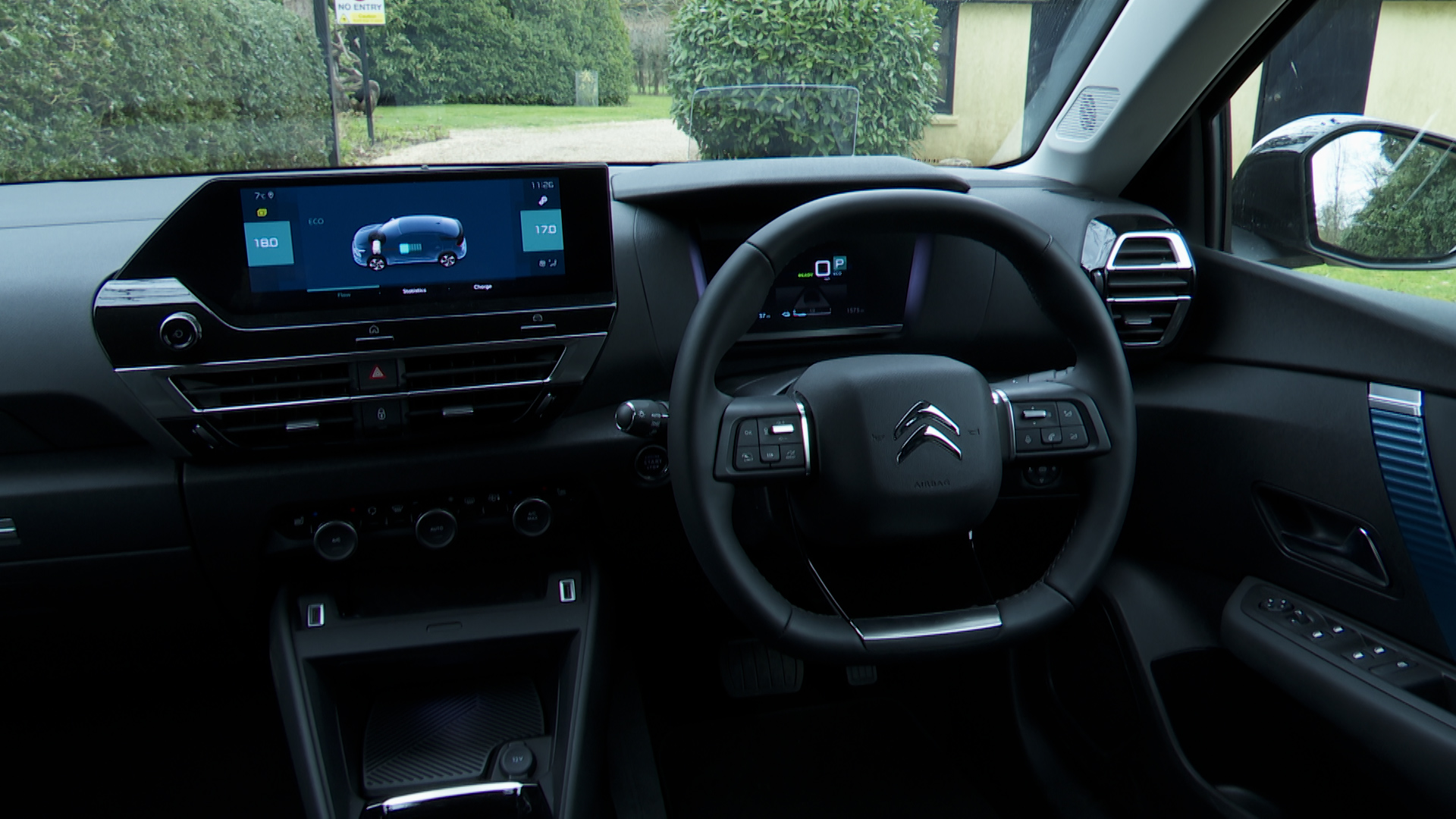 100kW C-Series Edition 50kWh 5dr Auto