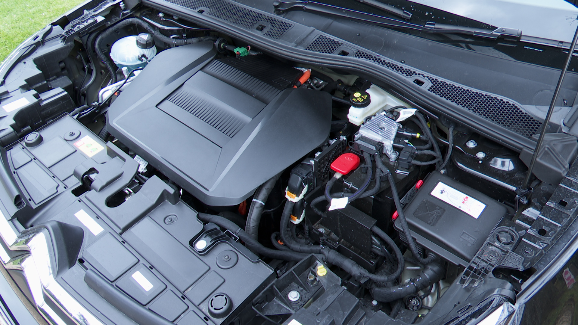 100kW C-Series Edition 50kWh 5dr Auto