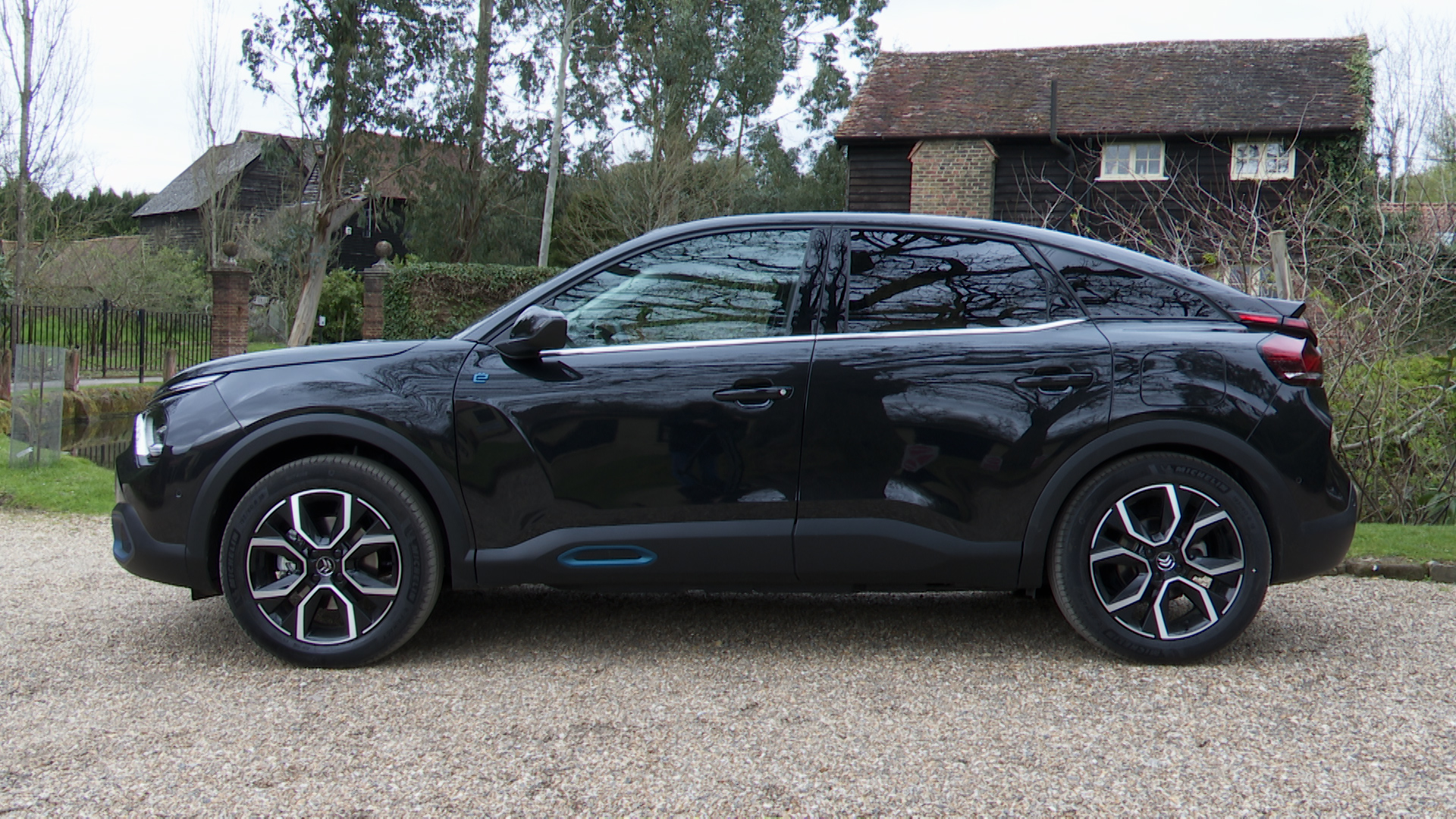 100kW C-Series Edition 50kWh 5dr Auto