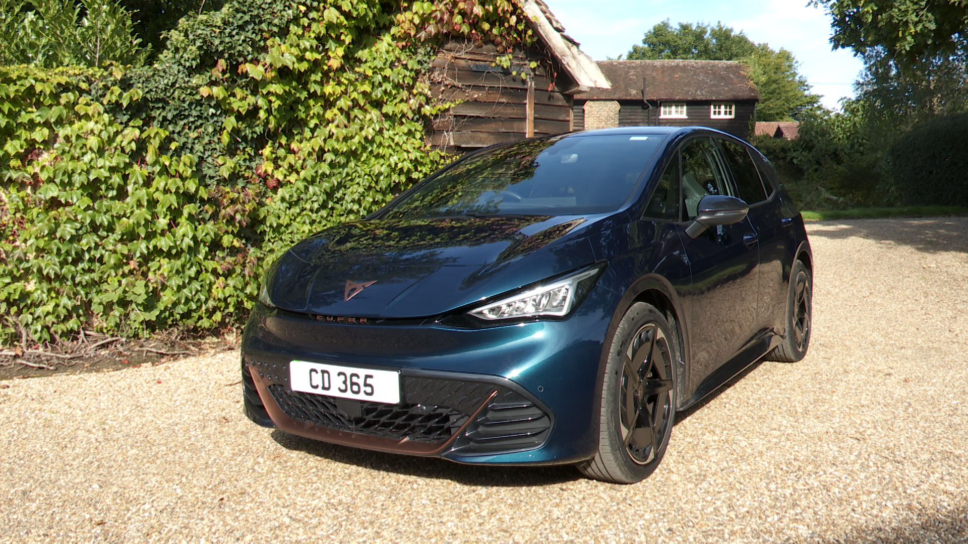169kW e-Boost V3 77kWh 5dr Auto