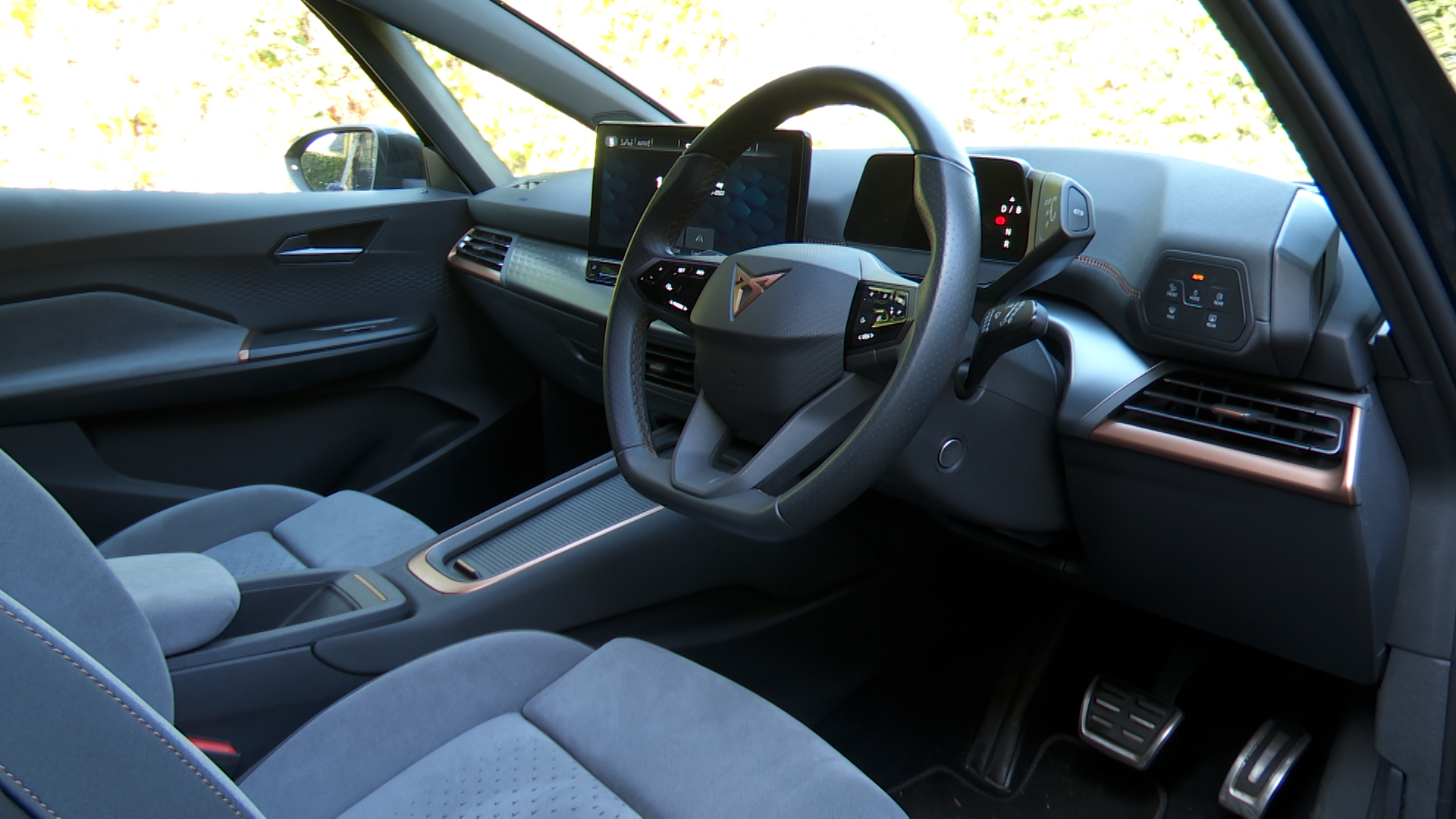 169kW e-Boost V3 77kWh 5dr Auto
