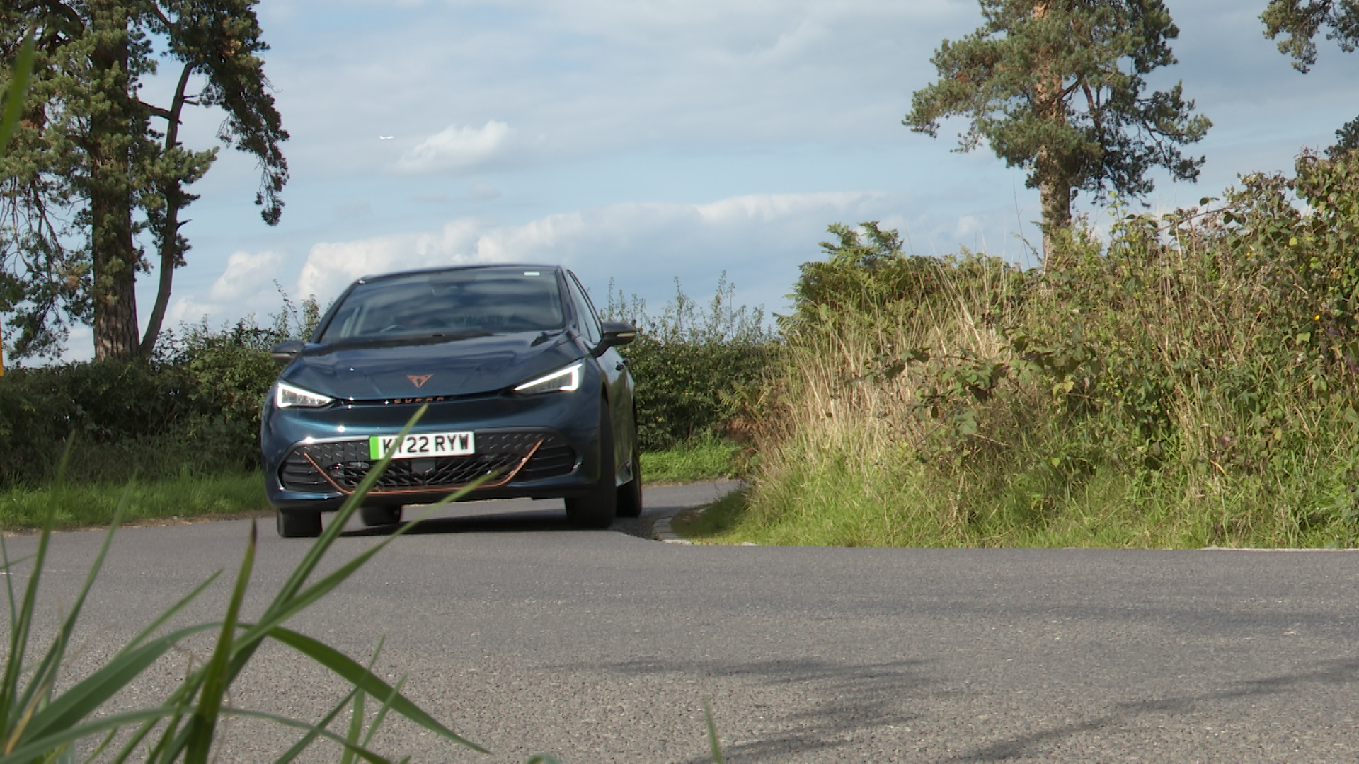 169kW e-Boost V3 77kWh 5dr Auto