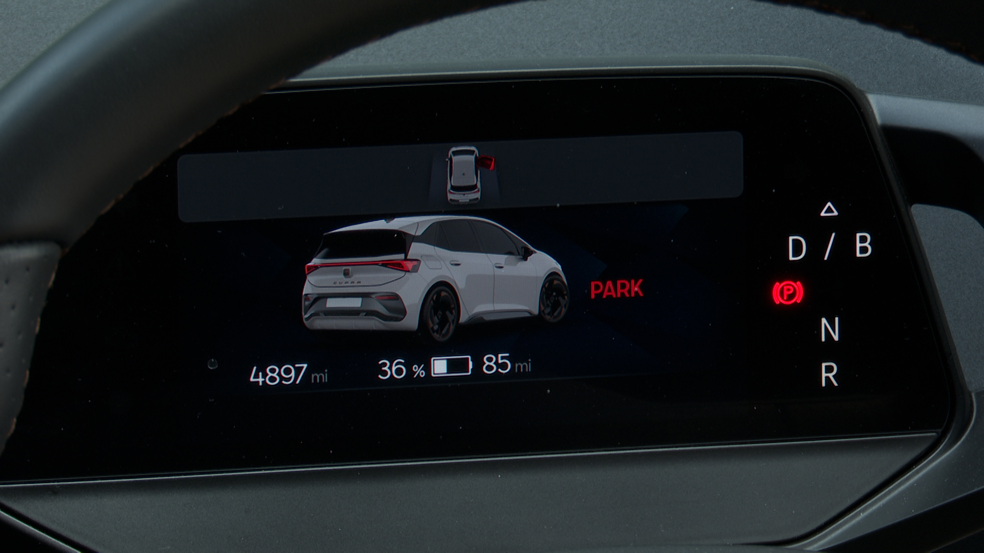 169kW e-Boost V3 77kWh 5dr Auto