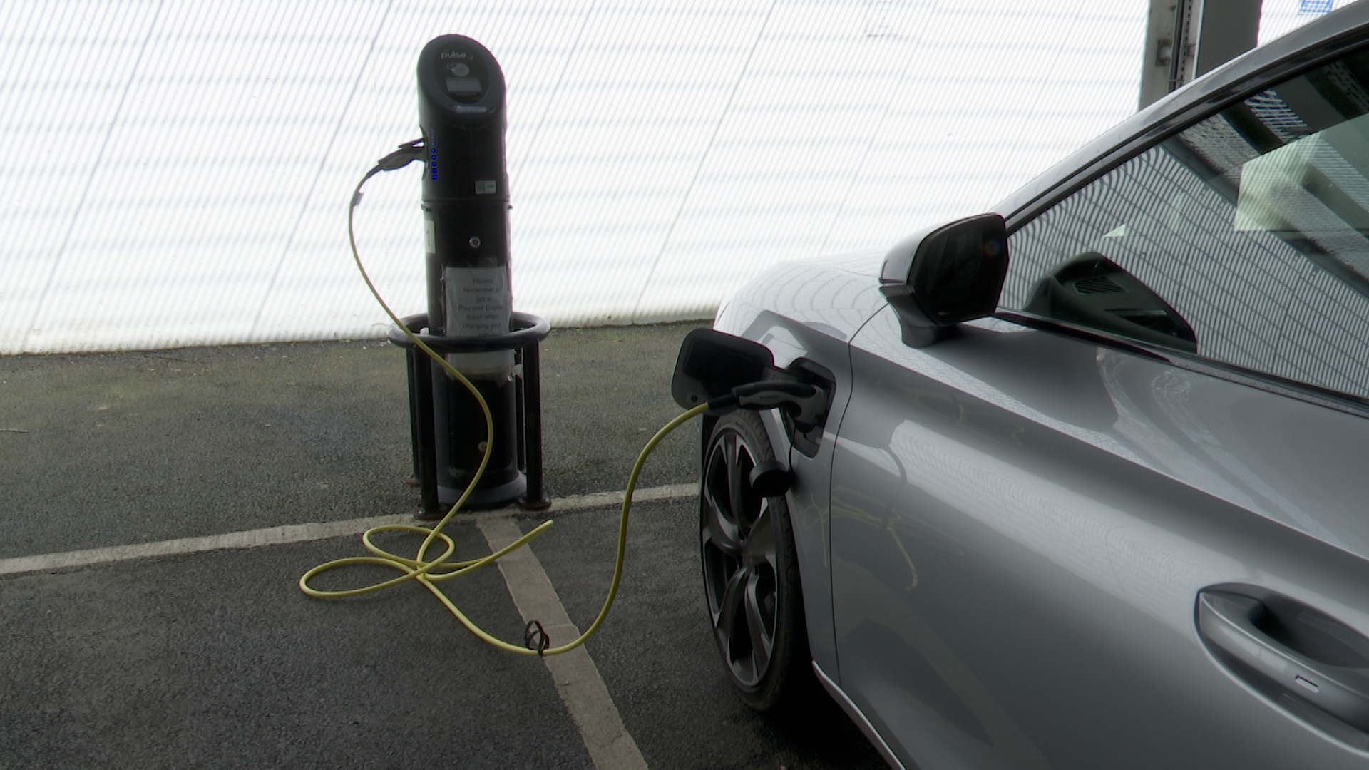 1.4 eHybrid VZ2 5dr DSG