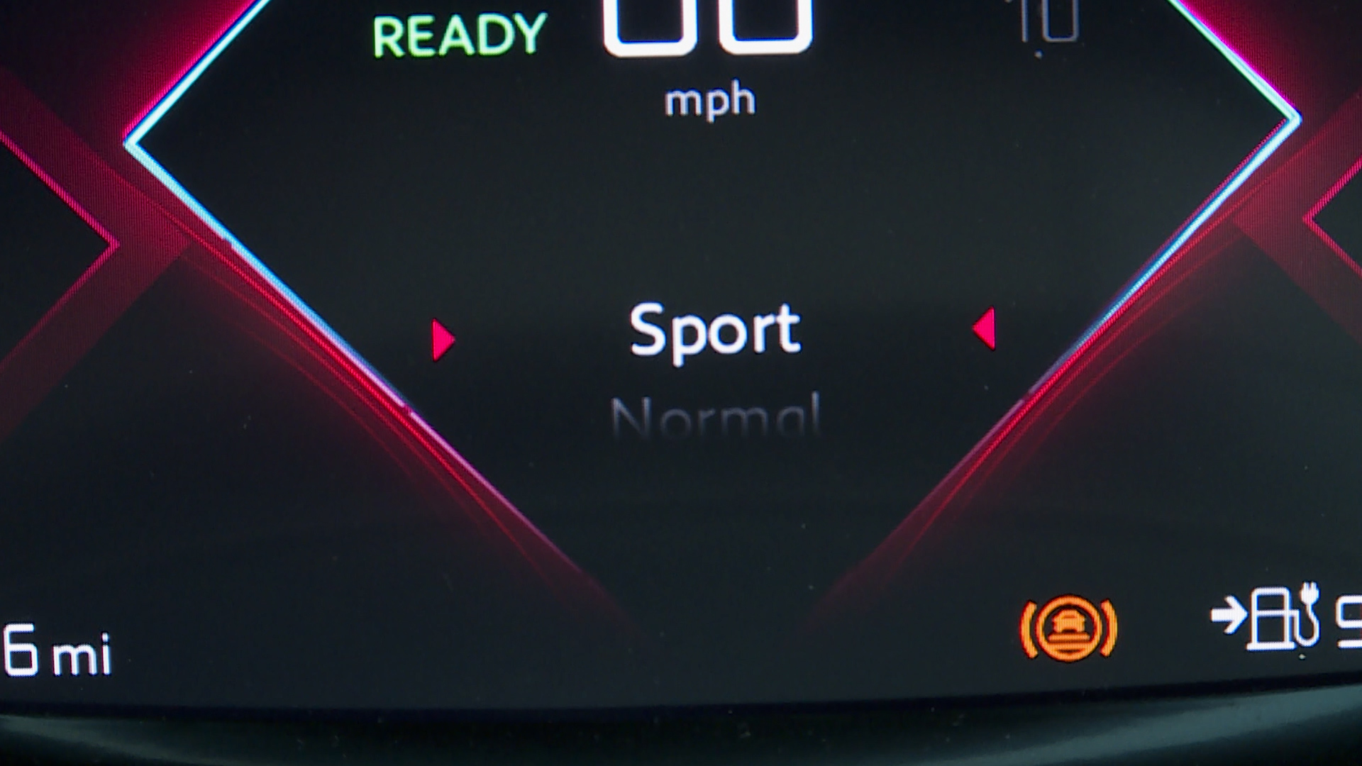 100kW E-TENSE Performance Line + 50kWh 5dr Auto