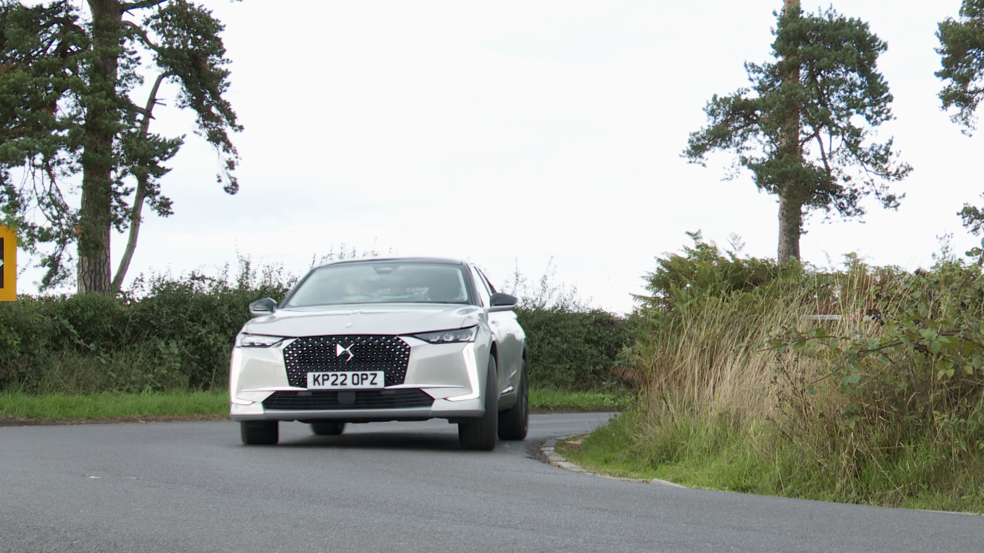 1.6 E-TENSE Performance Line + 5dr EAT8