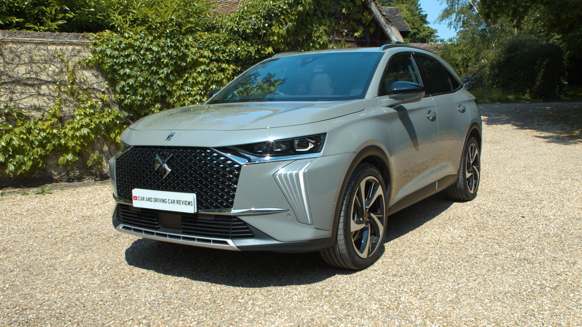 1.6 E-TENSE 4X4 Performance Line + 5dr EAT8