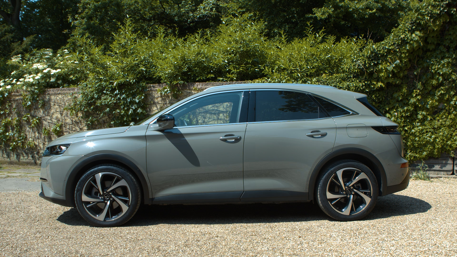 1.6 E-TENSE 4X4 Performance Line + 5dr EAT8