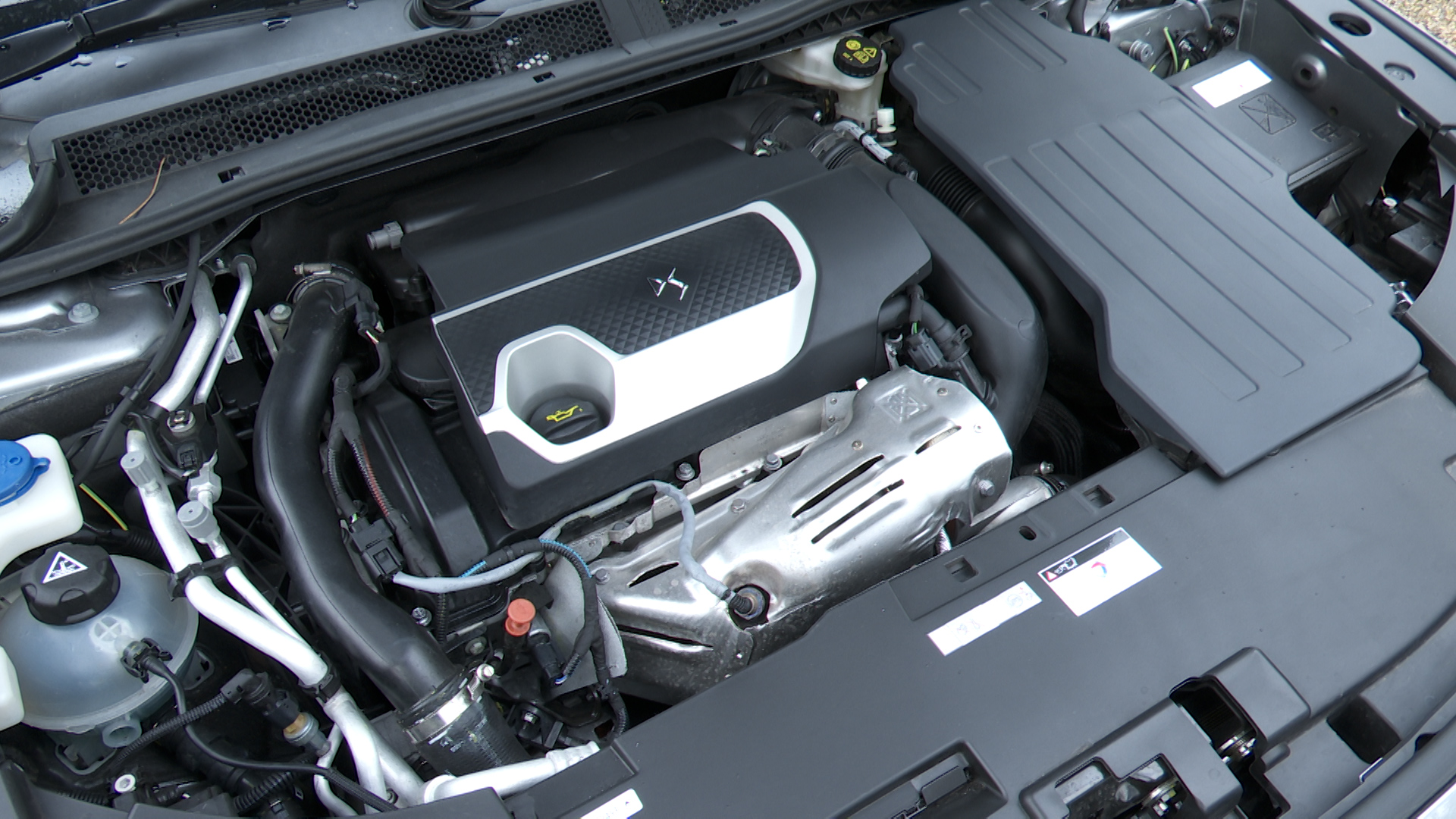 1.6 E-TENSE 4X4 Rivoli + 4dr EAT8
