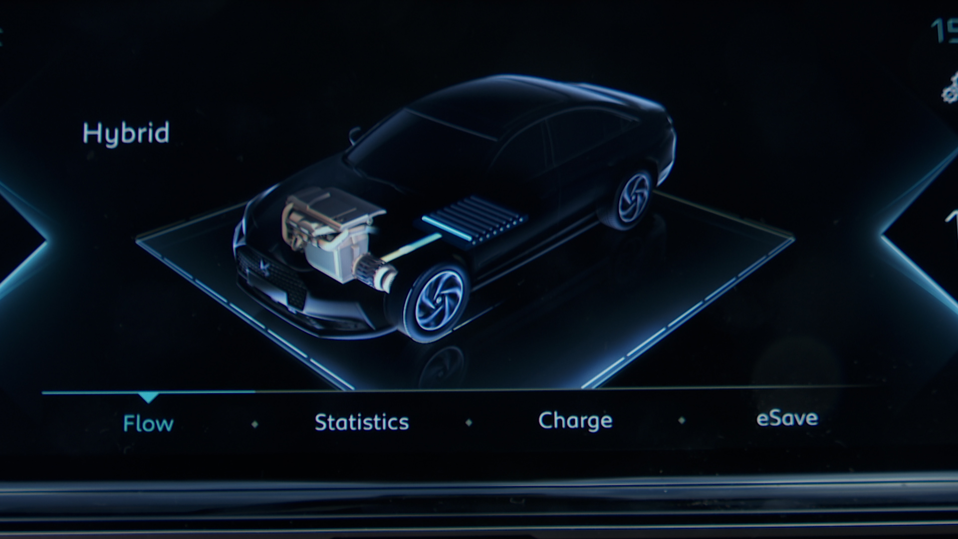 1.6 E-TENSE 4X4 Rivoli + 4dr EAT8