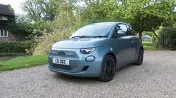 70kW Icon 24kWh 3dr Auto