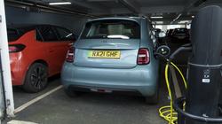 70kW Icon 24kWh 3dr Auto