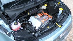 70kW Icon 24kWh 3dr Auto