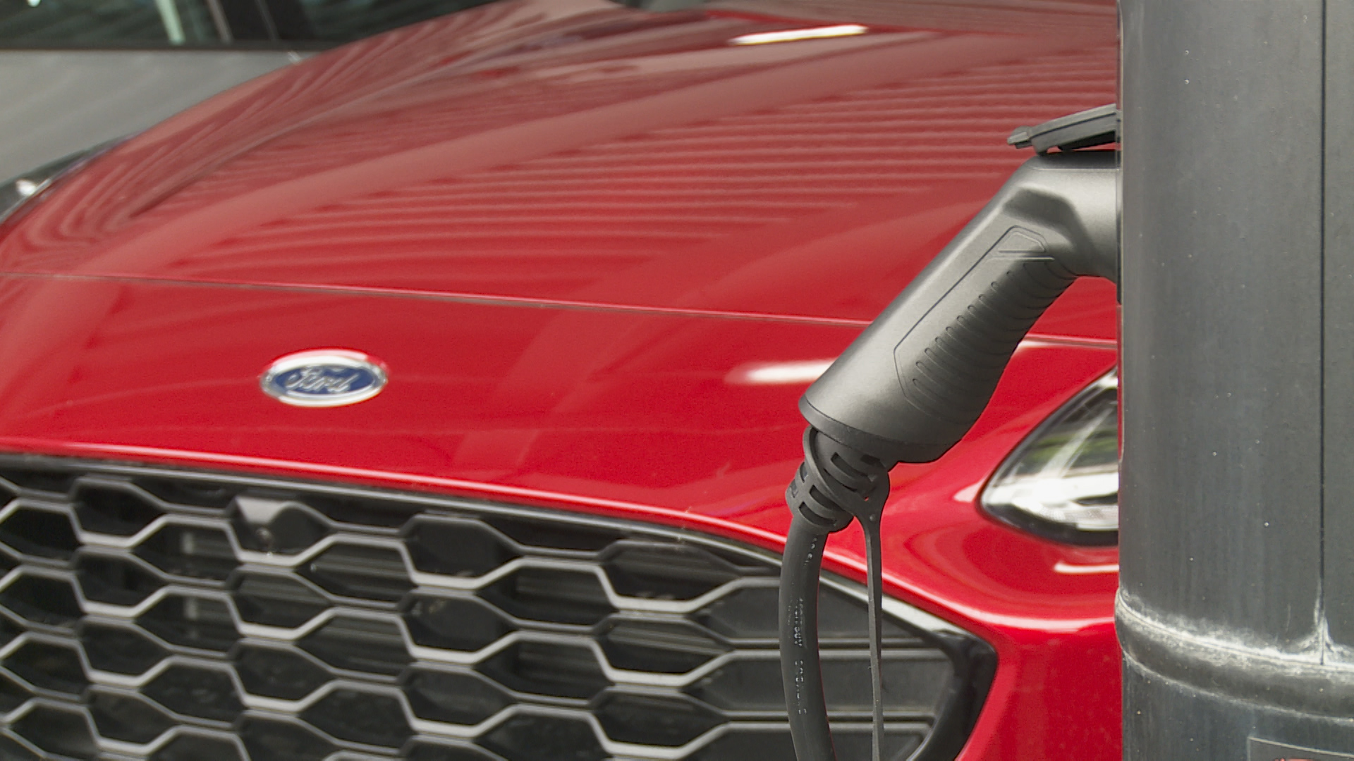 2.5 PHEV ST-Line Edition 5dr CVT