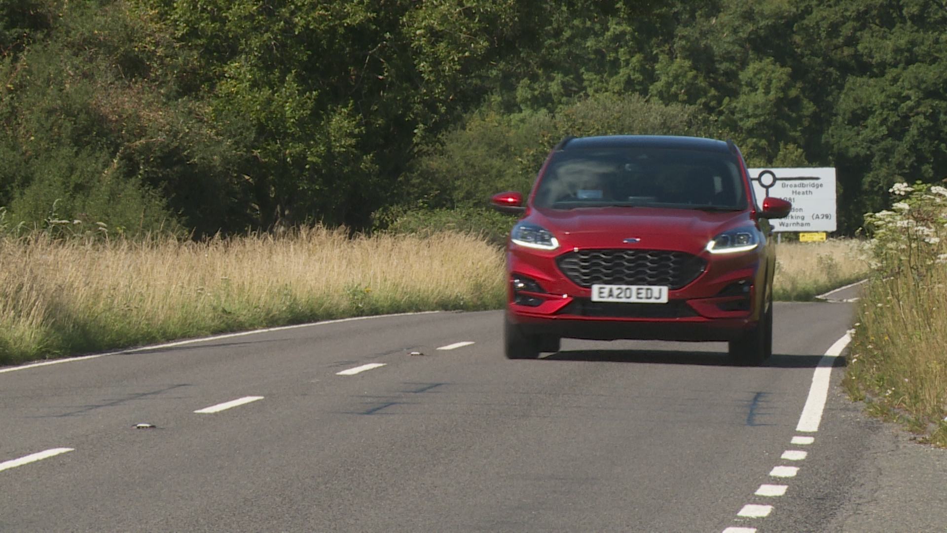 2.5 PHEV ST-Line Edition 5dr CVT
