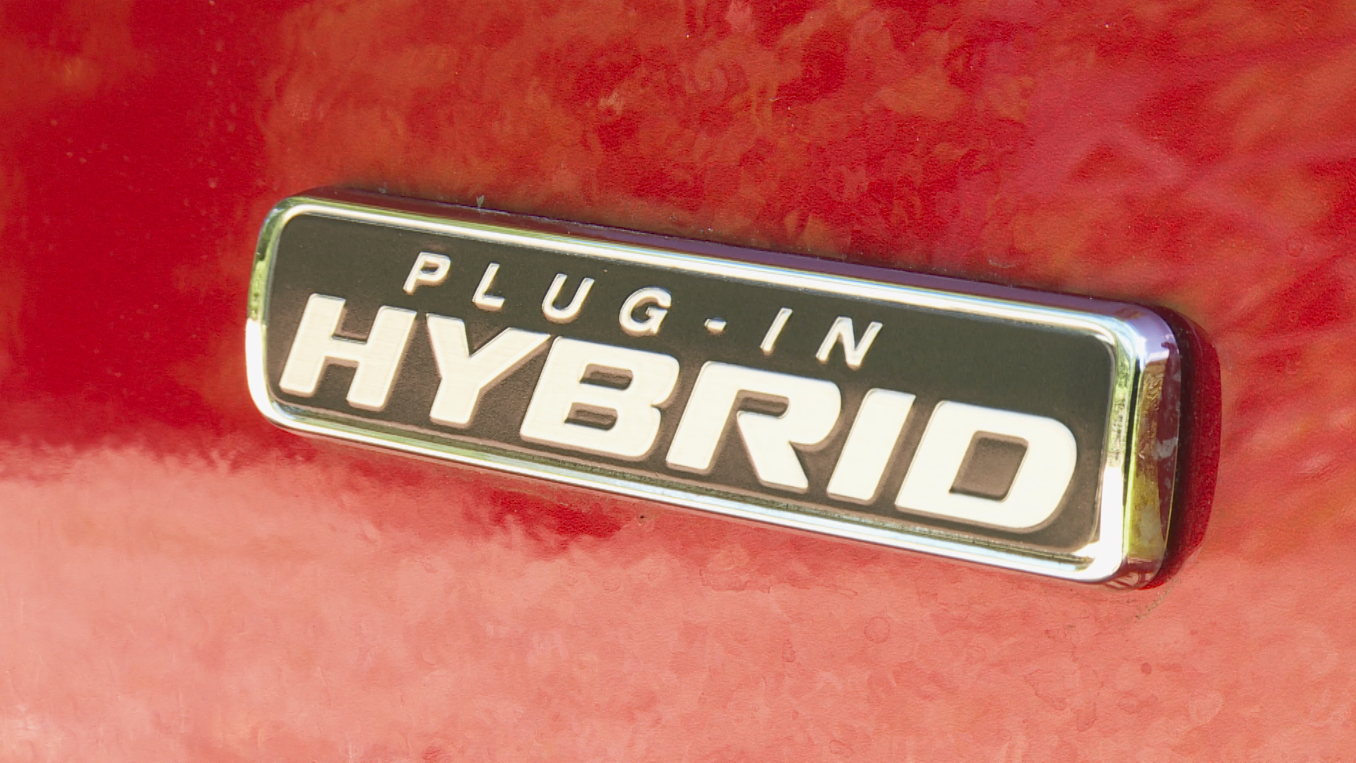 2.5 PHEV ST-Line Edition 5dr CVT