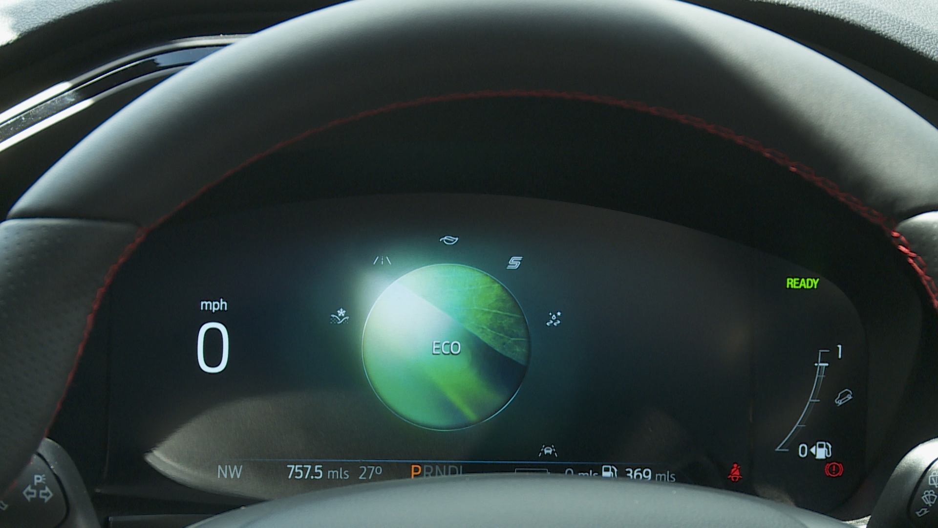2.5 PHEV ST-Line Edition 5dr CVT