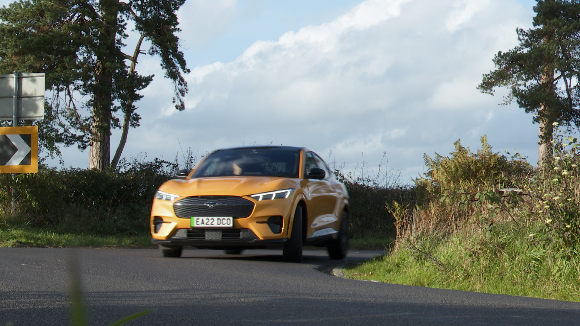 198kW Select 70kWh RWD 5dr Auto
