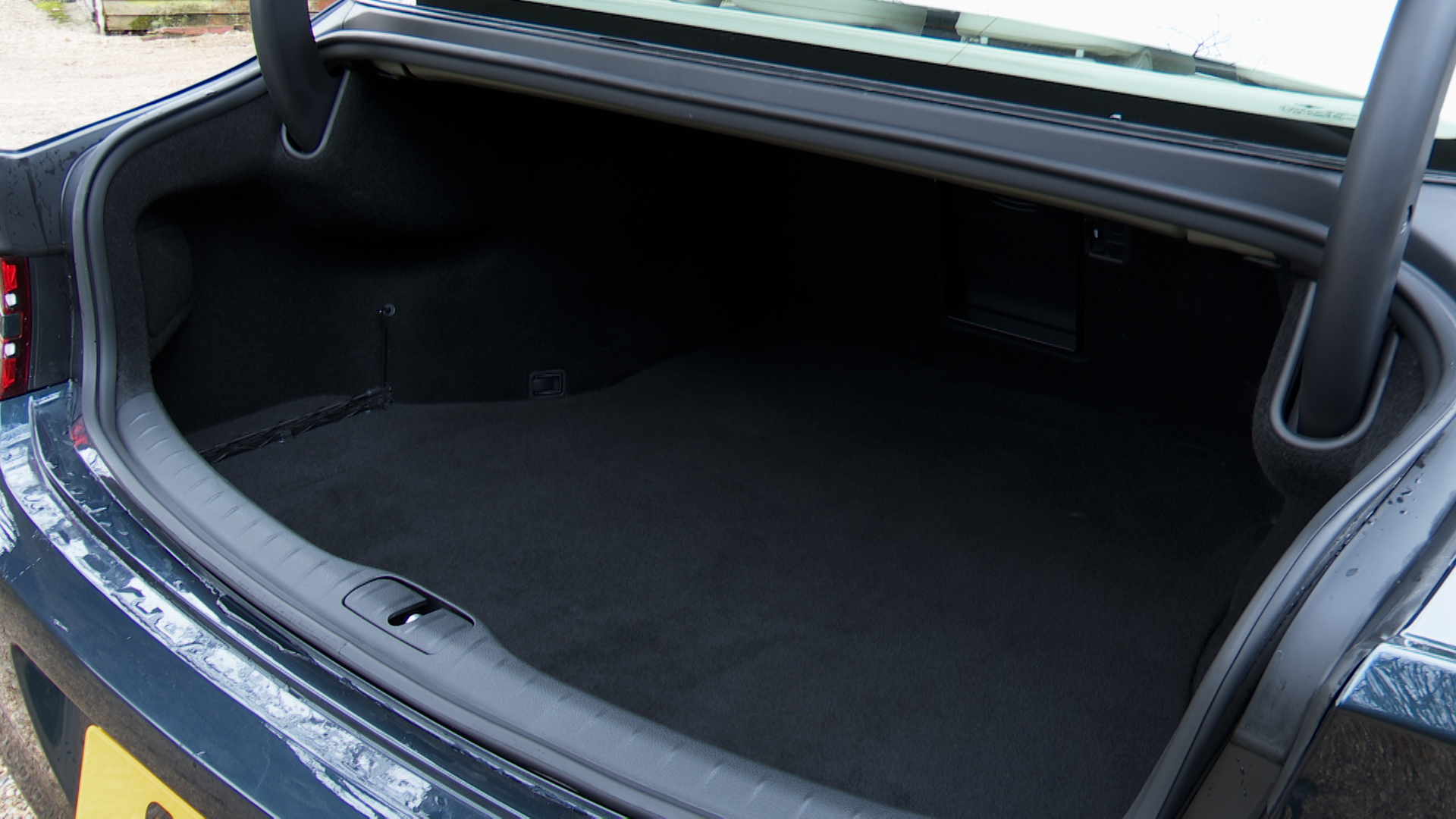 272kW Luxury 87.2kWh 4dr Auto AWD [Innovation]