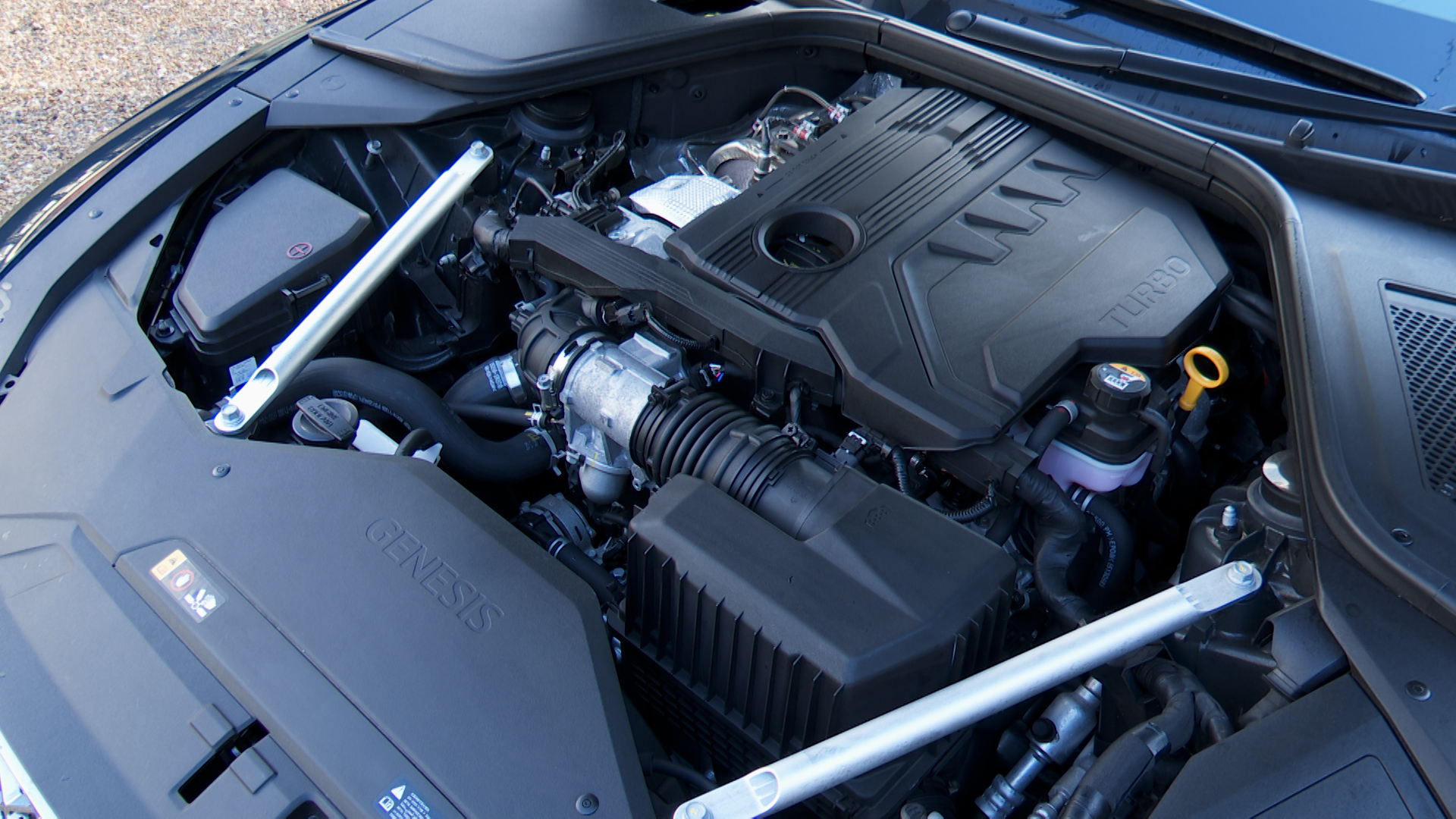 272kW Luxury 87.2kWh 4dr Auto AWD [Innovation]