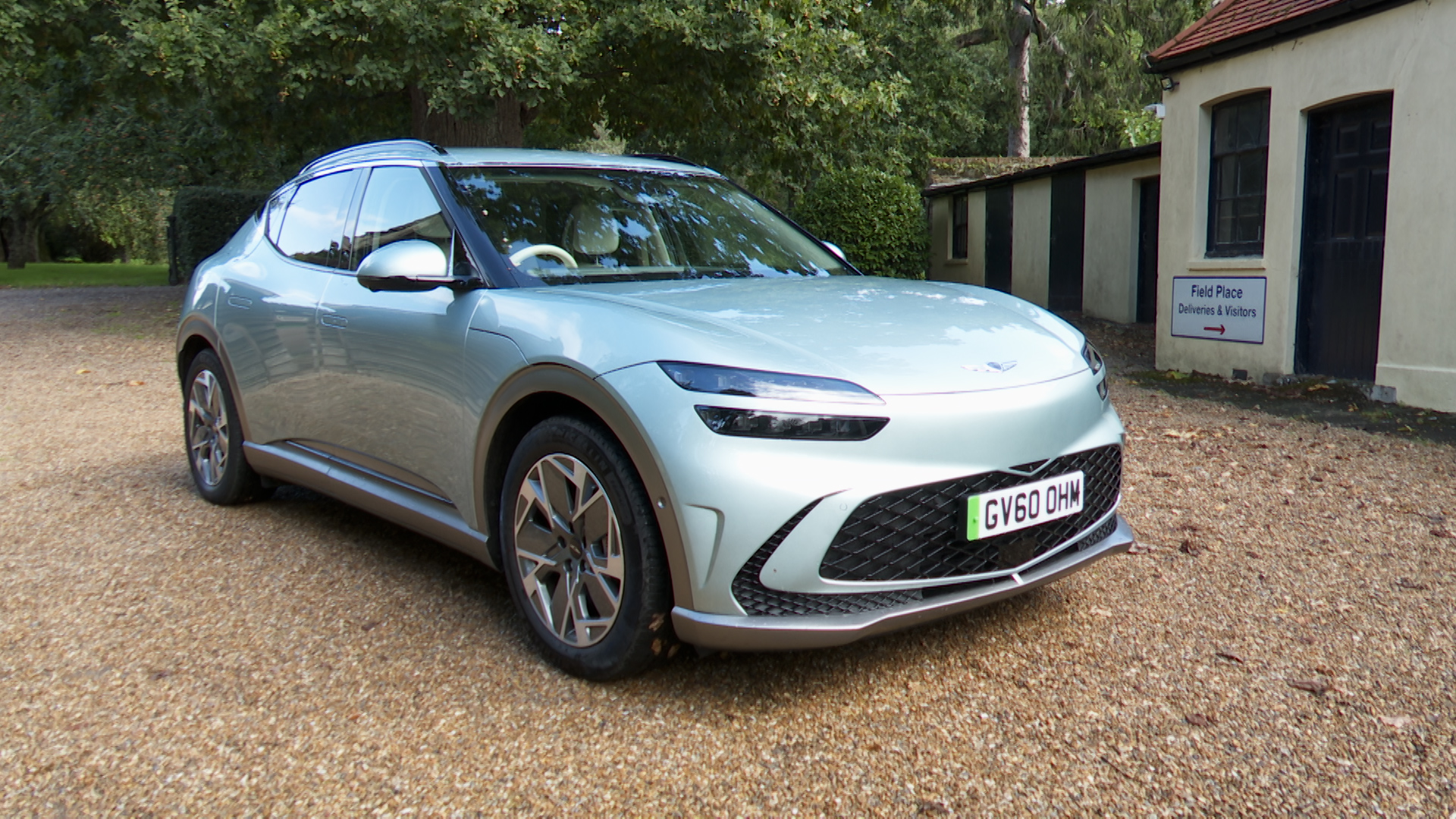 168kW Premium 77.4kWh 5dr Auto