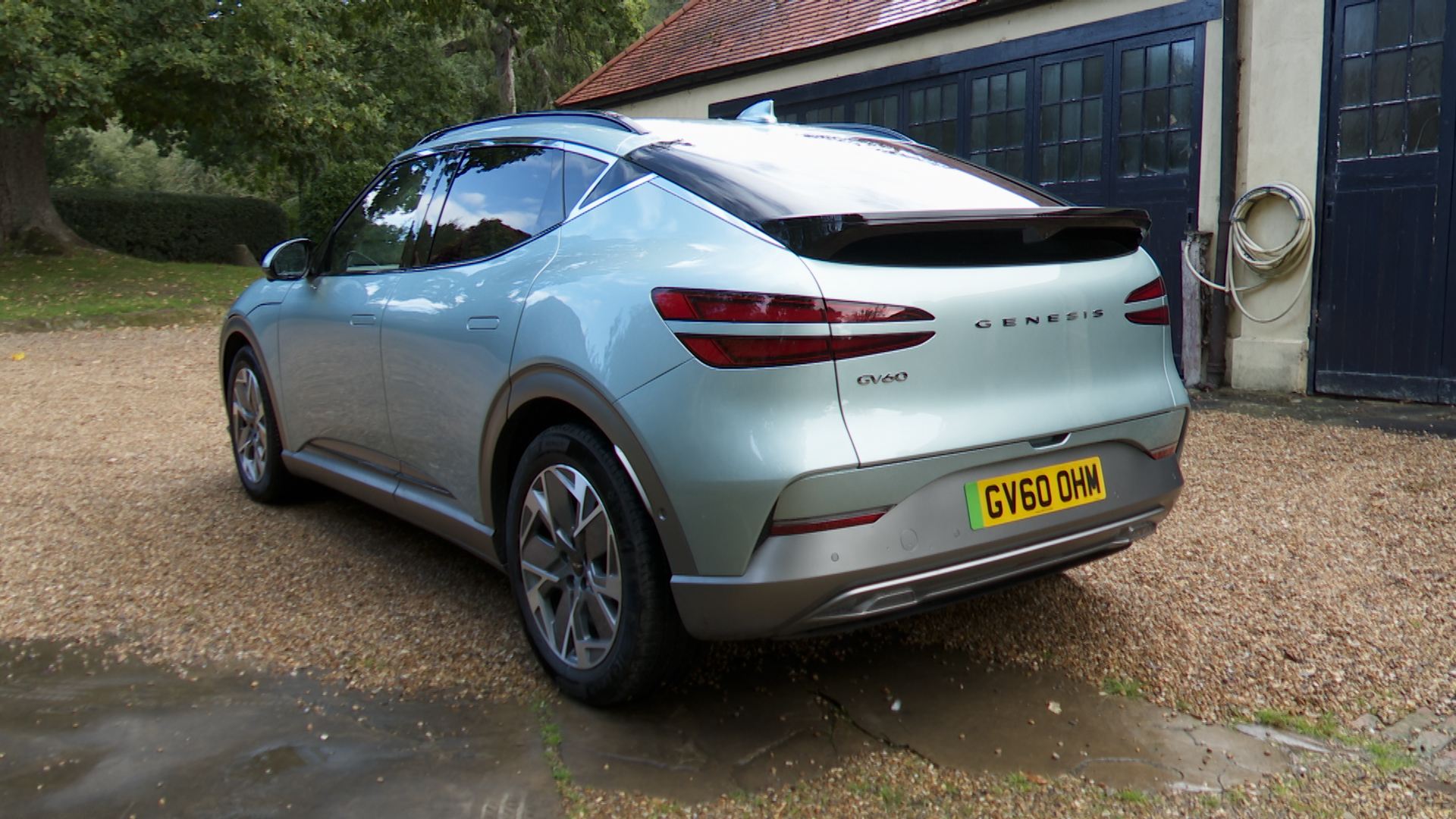 168kW Premium 77.4kWh 5dr Auto