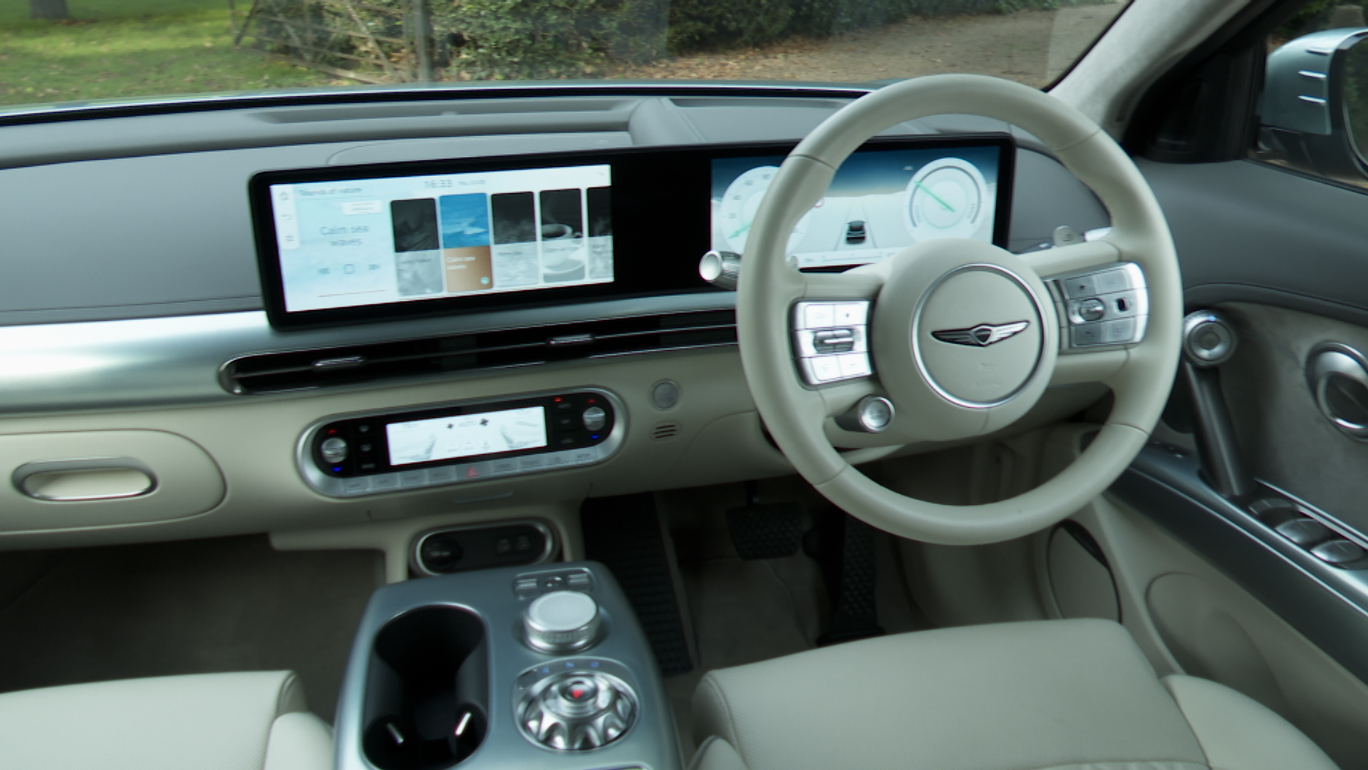 168kW Premium 77.4kWh 5dr Auto