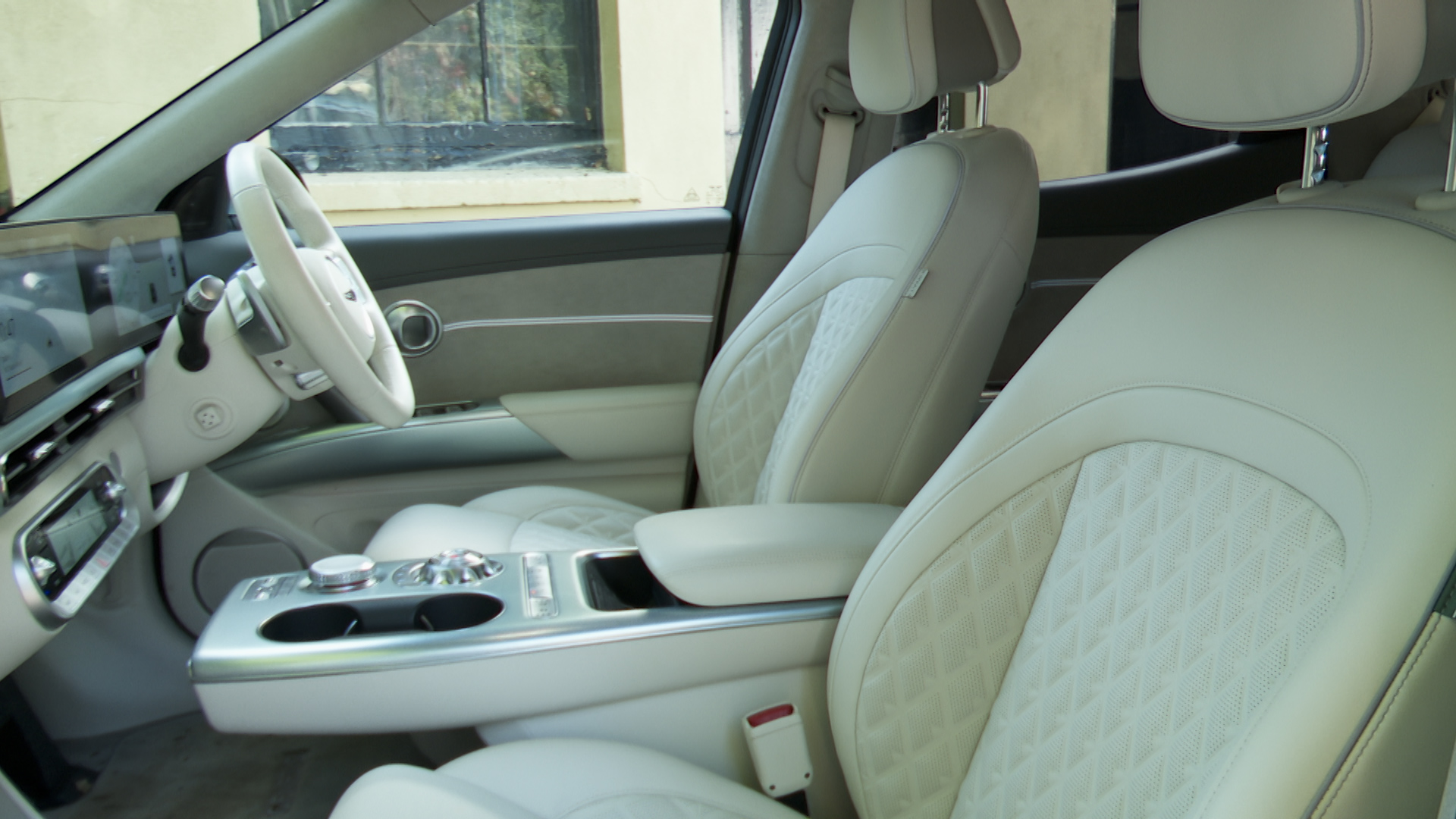 168kW Premium 77.4kWh 5dr Auto