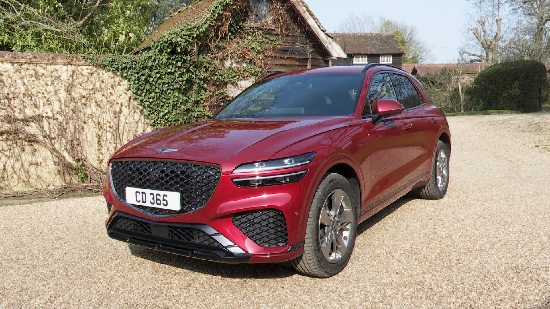 360kW Sport 77kWh 5dr Auto AWD [Innovation]