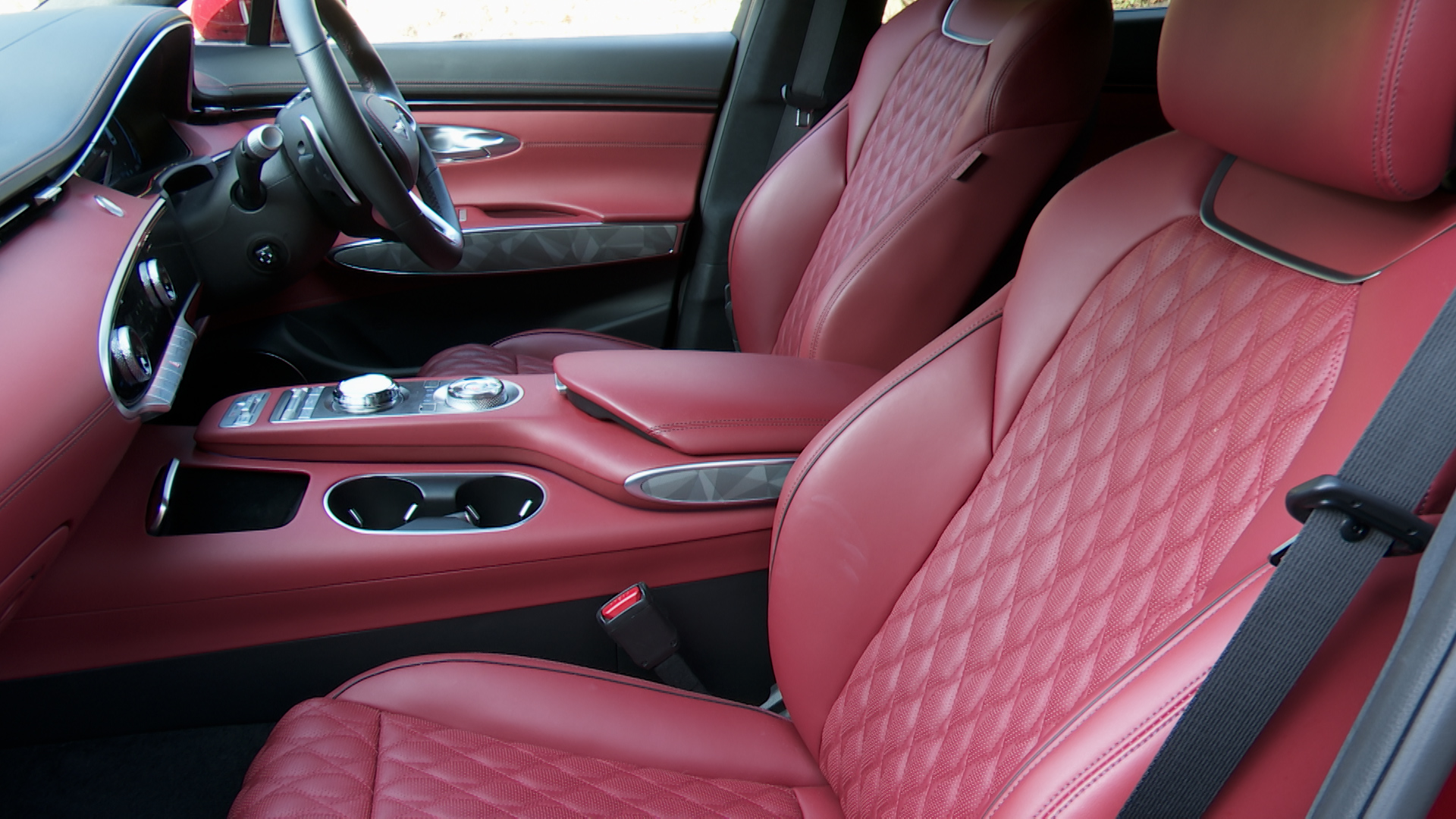 360kW Sport 77kWh 5dr Auto AWD [Innovation]