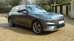 360kW Sport 77kWh 5dr Auto AWD [Innovation]