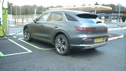 360kW Sport 77kWh 5dr Auto AWD [Innovation]