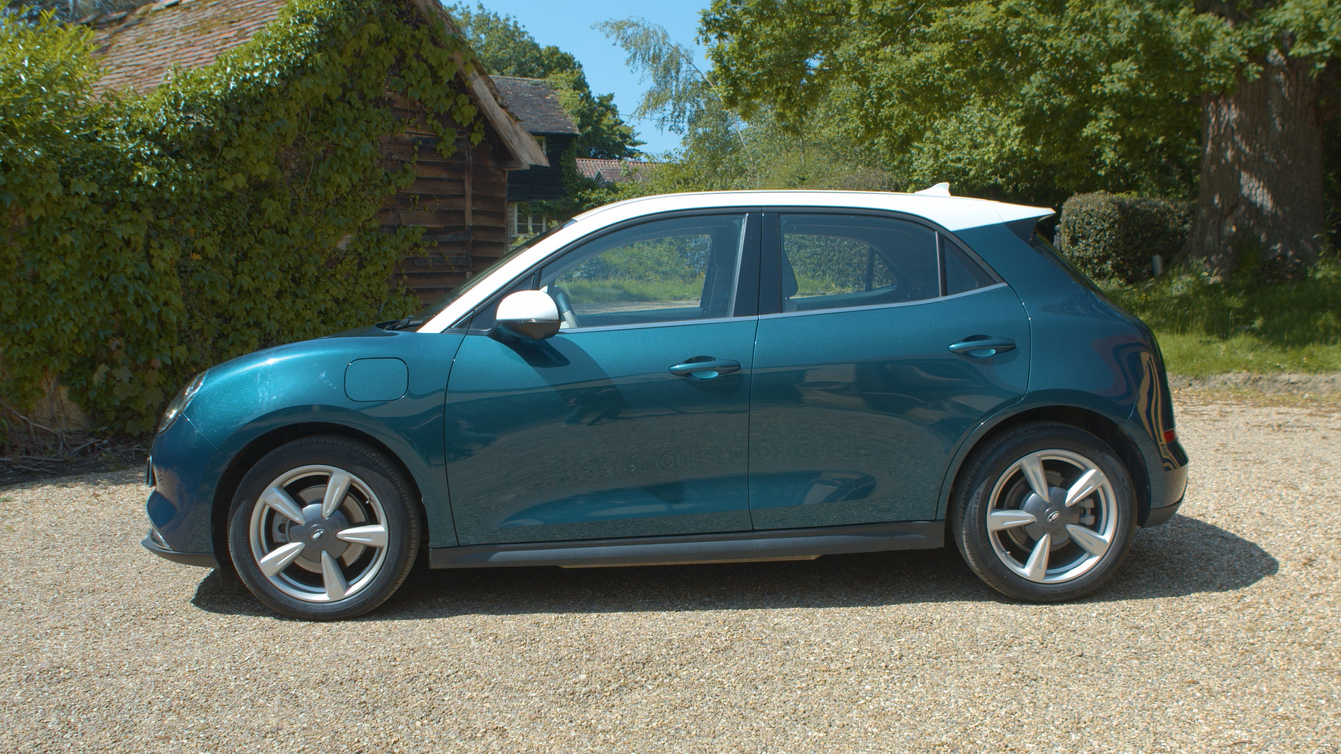 126kW First Edition 48kWh 5dr Auto