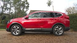 2.0 i-MMD Hybrid SR  2WD 5dr eCVT