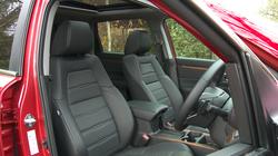 2.0 i-MMD Hybrid SR  2WD 5dr eCVT