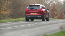 2.0 i-MMD Hybrid SR  2WD 5dr eCVT