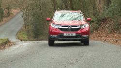 2.0 i-MMD Hybrid SR  2WD 5dr eCVT