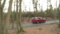 2.0 i-MMD Hybrid SR  2WD 5dr eCVT