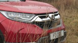 2.0 i-MMD Hybrid SR  2WD 5dr eCVT