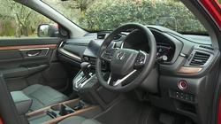 2.0 i-MMD Hybrid SR  2WD 5dr eCVT