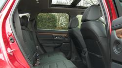 2.0 i-MMD Hybrid SR  2WD 5dr eCVT