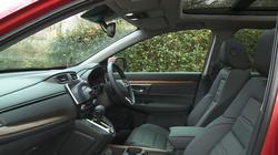 2.0 i-MMD Hybrid SR  2WD 5dr eCVT