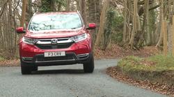 2.0 i-MMD Hybrid SR  2WD 5dr eCVT