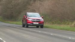 2.0 i-MMD Hybrid SR  2WD 5dr eCVT