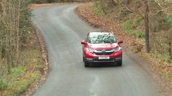 2.0 i-MMD Hybrid SR  2WD 5dr eCVT