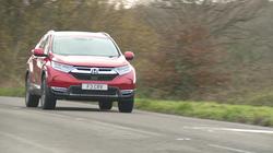 2.0 i-MMD Hybrid SR  2WD 5dr eCVT