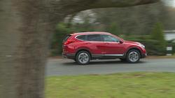 2.0 i-MMD Hybrid SR  2WD 5dr eCVT