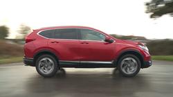 2.0 i-MMD Hybrid SR  2WD 5dr eCVT