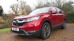 2.0 i-MMD Hybrid SR  2WD 5dr eCVT