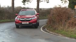 2.0 i-MMD Hybrid SR  2WD 5dr eCVT